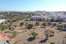 Terreno Urbano T0 - Portim�o, Portim�o, Faro (Algarve)