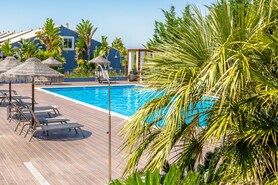 Hotel/Residencial - Luz, Lagos, Faro (Algarve)