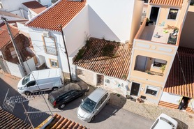 Moradia T1 - Bensafrim, Lagos, Faro (Algarve)