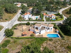 Moradia T6 - Aljezur, Aljezur, Faro (Algarve)