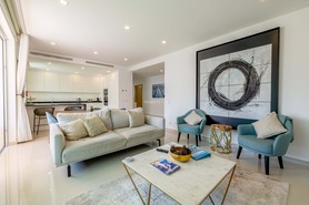 Apartamento T3 - Lagos, Lagos, Faro (Algarve)