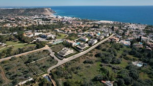 Moradia T4 - Lagos, Lagos, Faro (Algarve)