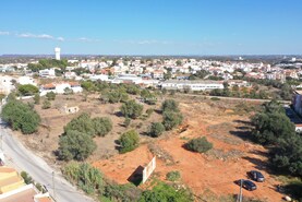 Terreno Urbano T0 - Portimo, Portimo, Faro (Algarve) - Miniatura: 1/6