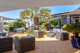 Hotel/Residencial - Luz, Lagos, Faro (Algarve) - Miniatura: 1/23