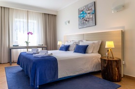 Hotel/Residencial - Luz, Lagos, Faro (Algarve) - Miniatura: 4/23