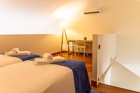 Hotel/Residencial - Luz, Lagos, Faro (Algarve) - Miniatura: 7/23