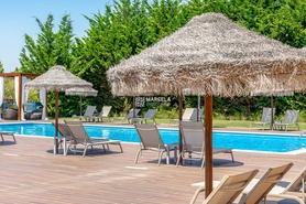 Hotel/Residencial - Luz, Lagos, Faro (Algarve) - Miniatura: 11/23