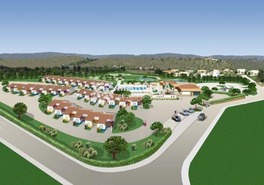 Hotel/Residencial - Luz, Lagos, Faro (Algarve) - Miniatura: 20/23