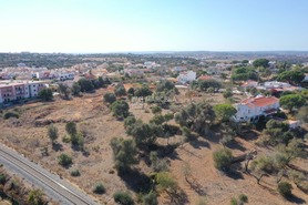 Terreno Urbano T0 - Portimo, Portimo, Faro (Algarve) - Miniatura: 4/6