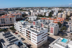 Apartamento T2 - Lagos, Lagos, Faro (Algarve) - Miniatura: 41/43