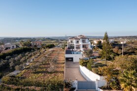 Moradia T5 - Luz, Lagos, Faro (Algarve) - Miniatura: 53/61