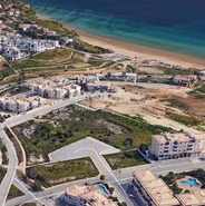 Terreno Urbano T0 - So Gonalo de Lagos, Lagos, Faro (Algarve) - Miniatura: 1/5