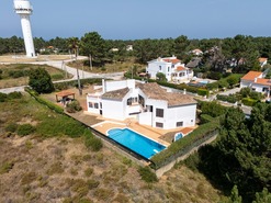 Moradia T6 - Aljezur, Aljezur, Faro (Algarve) - Miniatura: 13/38
