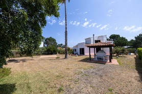 Moradia T6 - Aljezur, Aljezur, Faro (Algarve) - Miniatura: 29/38