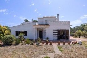 Moradia T6 - Aljezur, Aljezur, Faro (Algarve) - Miniatura: 30/38