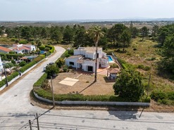 Moradia T6 - Aljezur, Aljezur, Faro (Algarve) - Miniatura: 32/38