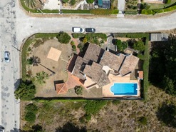 Moradia T6 - Aljezur, Aljezur, Faro (Algarve) - Miniatura: 33/38