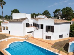 Moradia T6 - Aljezur, Aljezur, Faro (Algarve) - Miniatura: 34/38