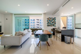 Apartamento T3 - Lagos, Lagos, Faro (Algarve) - Miniatura: 1/37