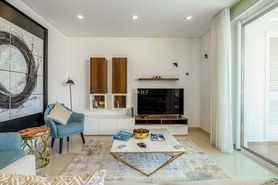 Apartamento T3 - Lagos, Lagos, Faro (Algarve) - Miniatura: 2/37