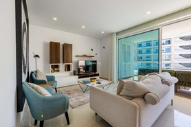 Apartamento T3 - Lagos, Lagos, Faro (Algarve) - Miniatura: 3/37