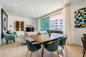 Apartamento T3 - Lagos, Lagos, Faro (Algarve) - Miniatura: 8/37