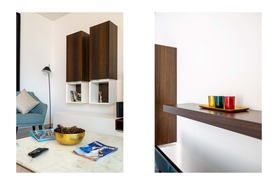 Apartamento T3 - Lagos, Lagos, Faro (Algarve) - Miniatura: 11/37