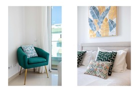Apartamento T3 - Lagos, Lagos, Faro (Algarve) - Miniatura: 13/37