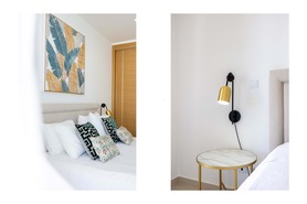 Apartamento T3 - Lagos, Lagos, Faro (Algarve) - Miniatura: 14/37