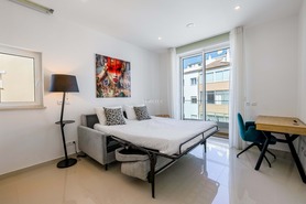 Apartamento T3 - Lagos, Lagos, Faro (Algarve) - Miniatura: 16/37