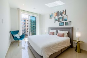 Apartamento T3 - Lagos, Lagos, Faro (Algarve) - Miniatura: 19/37