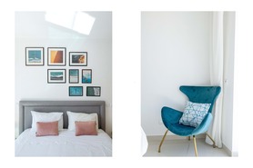 Apartamento T3 - Lagos, Lagos, Faro (Algarve) - Miniatura: 20/37