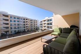 Apartamento T3 - Lagos, Lagos, Faro (Algarve) - Miniatura: 25/37