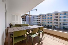 Apartamento T3 - Lagos, Lagos, Faro (Algarve) - Miniatura: 26/37