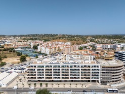 Apartamento T3 - Lagos, Lagos, Faro (Algarve) - Miniatura: 35/37