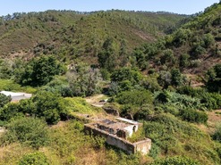 Outros T0 - Marmelete, Monchique, Faro (Algarve) - Miniatura: 1/10