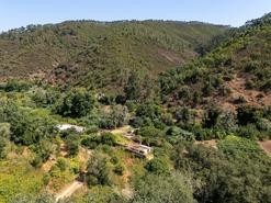 Outros T0 - Marmelete, Monchique, Faro (Algarve) - Miniatura: 3/10