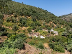 Outros T0 - Marmelete, Monchique, Faro (Algarve) - Miniatura: 6/10