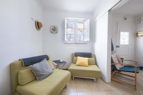 Moradia T1 - Aljezur, Aljezur, Faro (Algarve) - Miniatura: 4/19