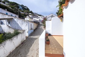 Moradia T1 - Aljezur, Aljezur, Faro (Algarve) - Miniatura: 13/19