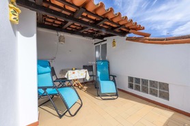 Moradia T1 - Aljezur, Aljezur, Faro (Algarve) - Miniatura: 14/19