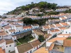 Moradia T1 - Aljezur, Aljezur, Faro (Algarve) - Miniatura: 18/19