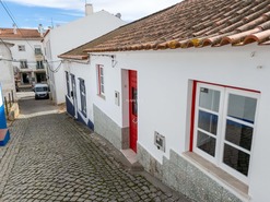 Moradia T1 - Aljezur, Aljezur, Faro (Algarve) - Miniatura: 19/19