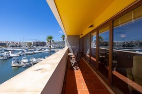 Apartamento T2 - S�o Gon�alo de Lagos, Lagos, Faro (Algarve) - Miniatura: 1/31