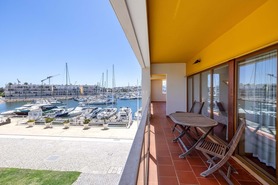 Apartamento T2 - S�o Gon�alo de Lagos, Lagos, Faro (Algarve) - Miniatura: 15/31
