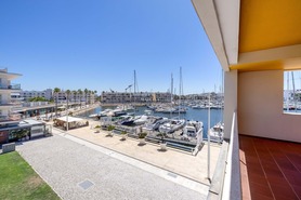 Apartamento T2 - S�o Gon�alo de Lagos, Lagos, Faro (Algarve) - Miniatura: 16/31