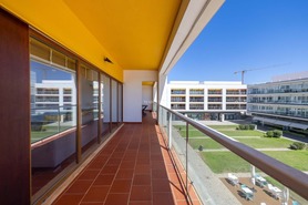 Apartamento T2 - S�o Gon�alo de Lagos, Lagos, Faro (Algarve) - Miniatura: 27/31