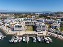 Apartamento T2 - S�o Gon�alo de Lagos, Lagos, Faro (Algarve) - Miniatura: 28/31