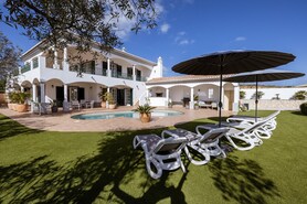 Moradia T4 - Lagos, Lagos, Faro (Algarve) - Miniatura: 1/49