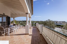 Moradia T4 - Lagos, Lagos, Faro (Algarve) - Miniatura: 12/49